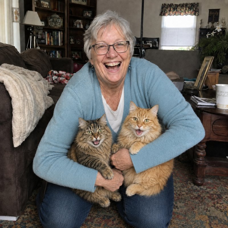 Patricia H.